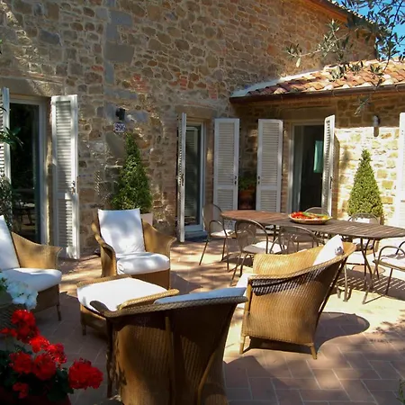 Arancia With Private Pool * Paciano