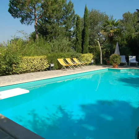 Arancia With Private Pool Paciano