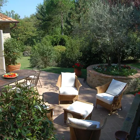 Villa Arancia With Private Pool Paciano