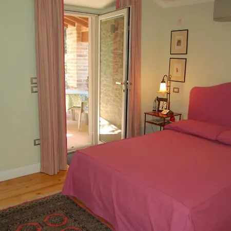 Arancia With Private Pool Villa Paciano