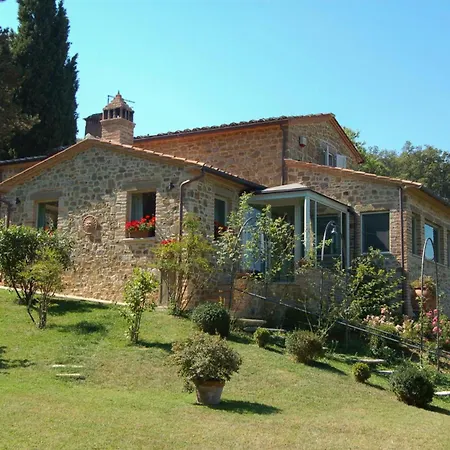 Villa Arancia With Private Pool Paciano