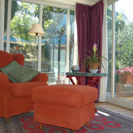 Arancia With Private Pool Villa Paciano