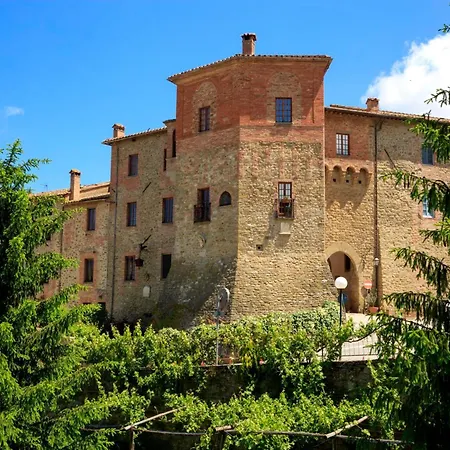 Arancia With Private Pool Villa Paciano